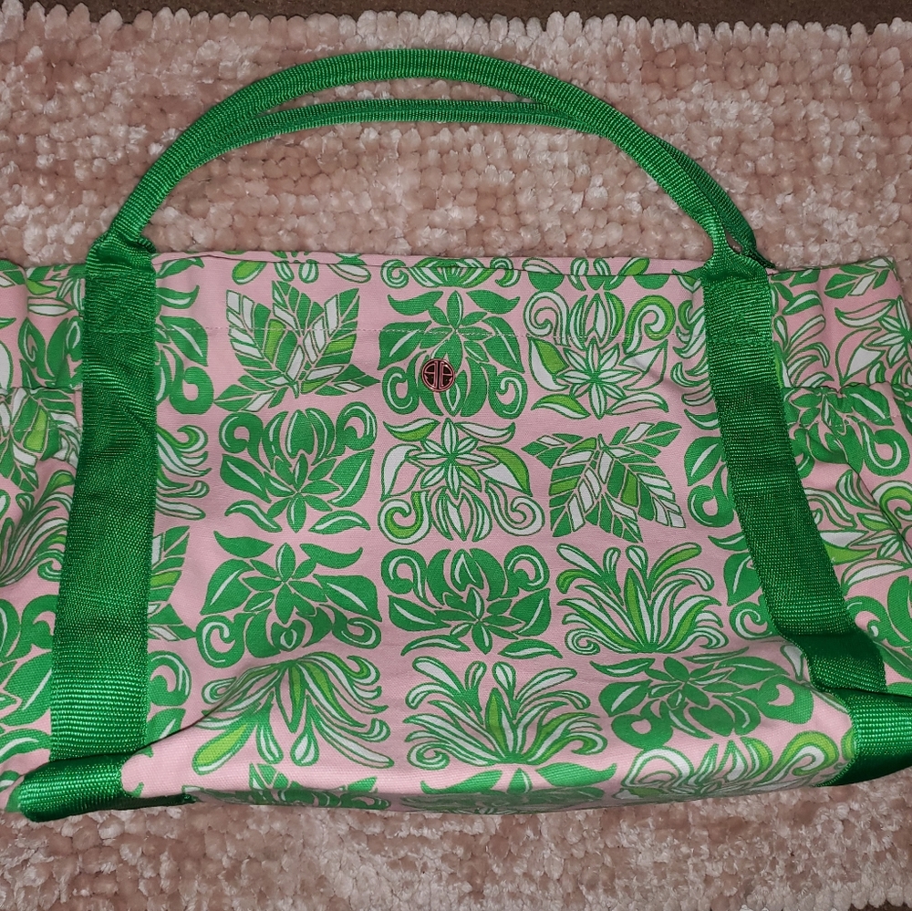 Lilly pulitzer bag